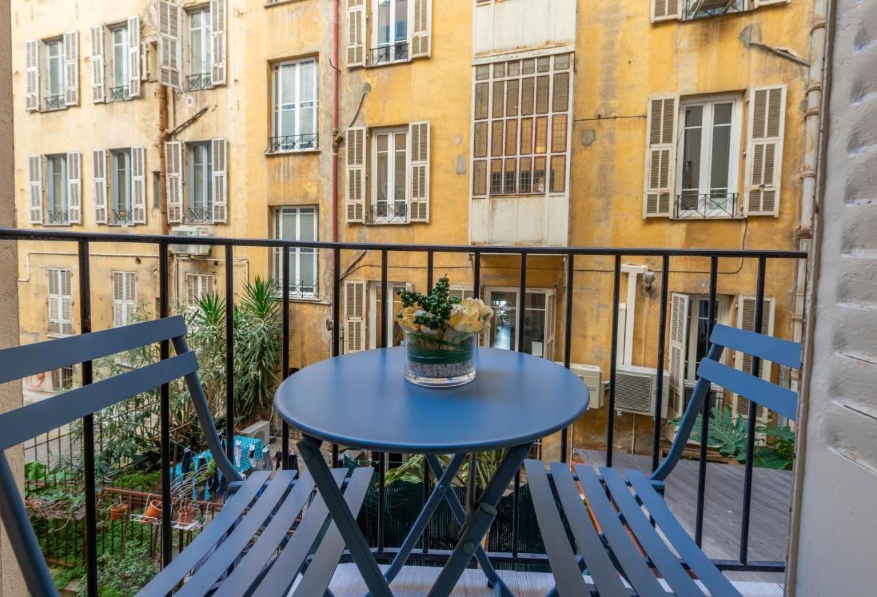 Nice Centre Flat - Modern, Quiet And Brand New Экстерьер фото