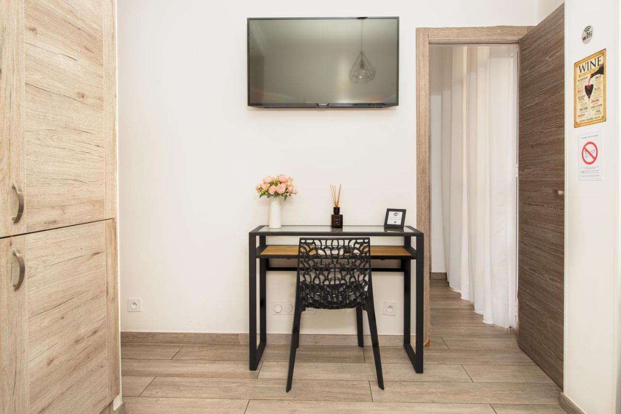 Nice Centre Flat - Modern, Quiet And Brand New Экстерьер фото