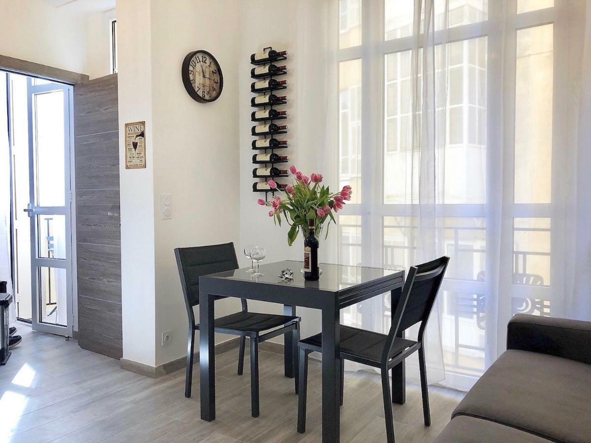 Nice Centre Flat - Modern, Quiet And Brand New Экстерьер фото